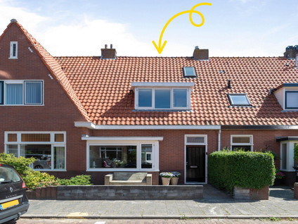 Professor Zeemanstraat 21
