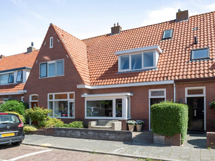 Professor Zeemanstraat 21