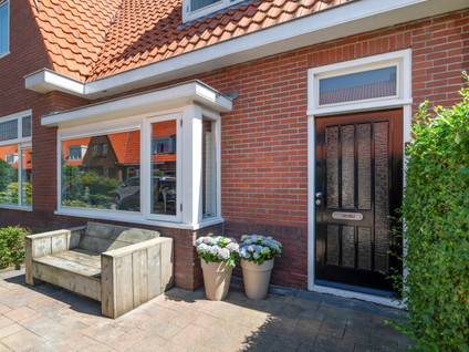 Professor Zeemanstraat 21