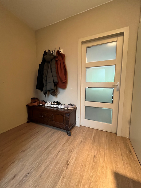 Tussenwoning te huur: Rakkersveld 202, Apeldoorn