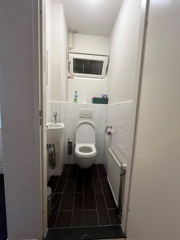 Tussenwoning te huur: Rakkersveld 202, Apeldoorn