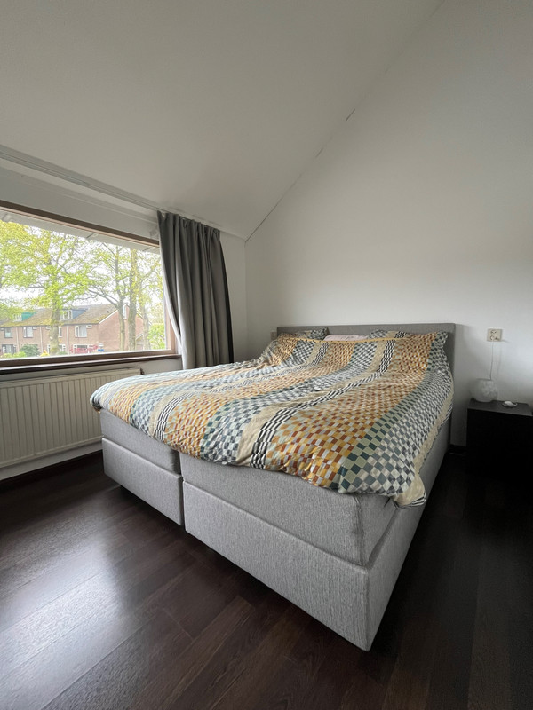 Tussenwoning te huur: Rakkersveld 202, Apeldoorn