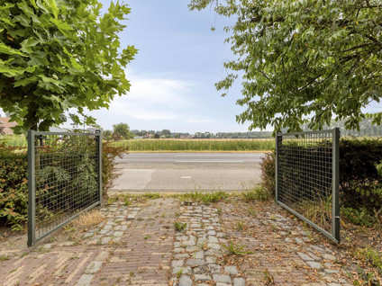 Heinkenszandseweg 45