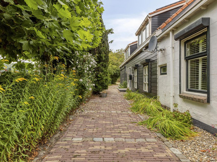 Heinkenszandseweg 45