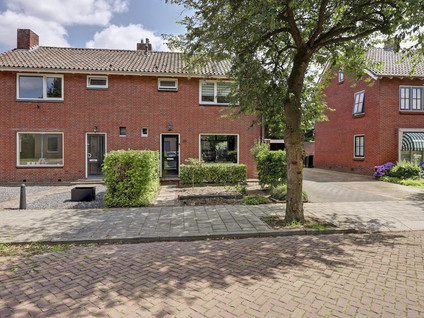 Plantsoenlaan 30