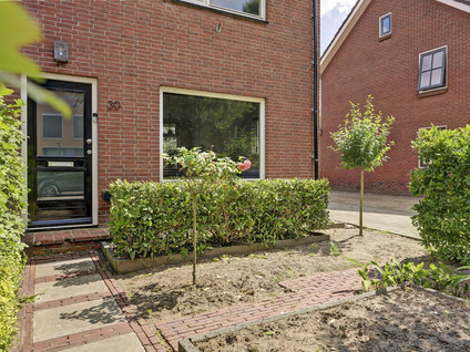 Plantsoenlaan 30