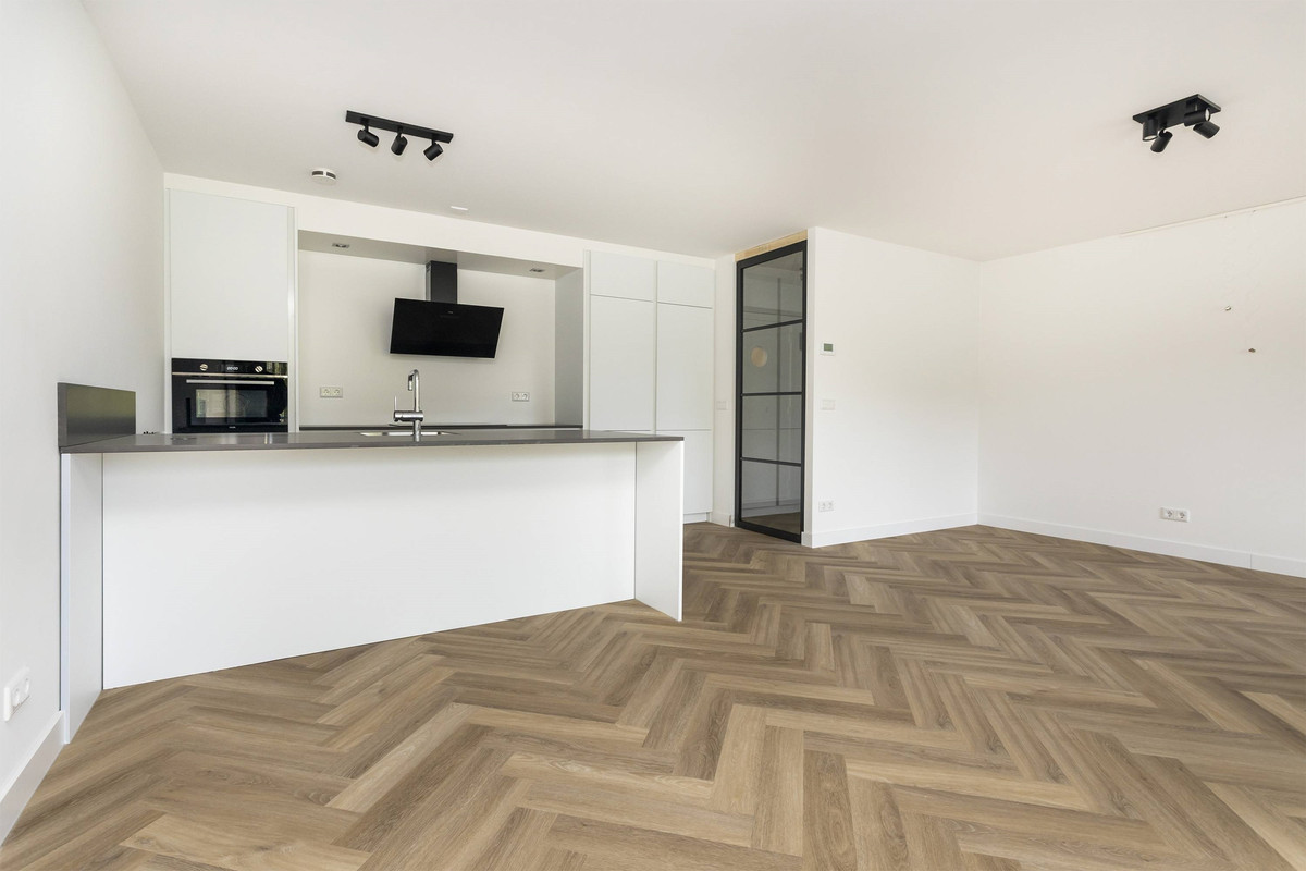 Appartement te huur: Wittgensteinlaan 260, Amsterdam
