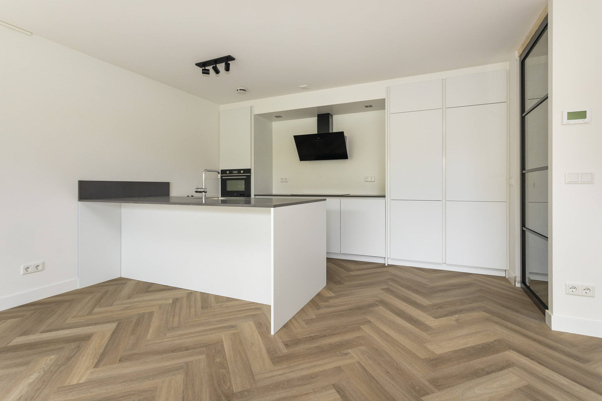 Appartement te huur: Wittgensteinlaan 260, Amsterdam