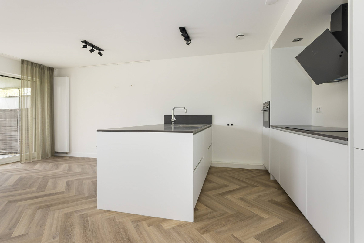 Appartement te huur: Wittgensteinlaan 260, Amsterdam