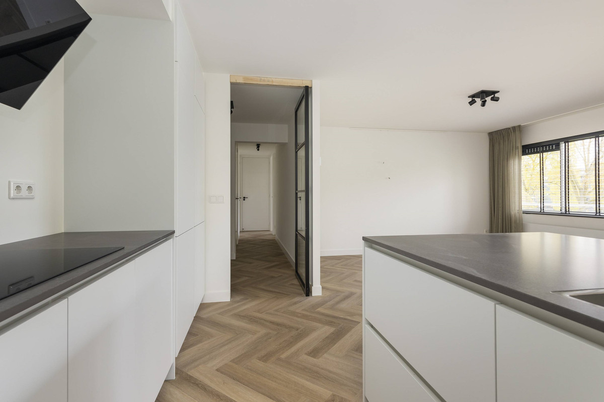Appartement te huur: Wittgensteinlaan 260, Amsterdam