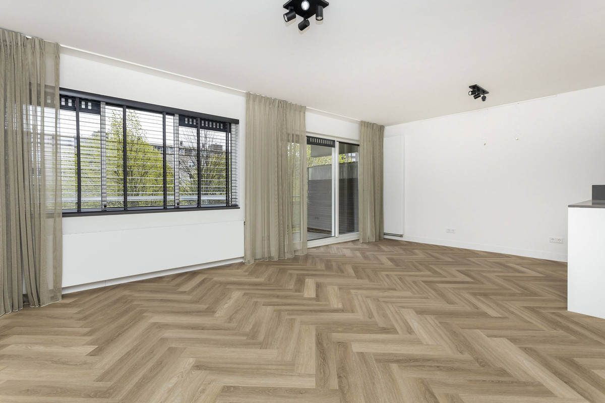Appartement te huur: Wittgensteinlaan 260, Amsterdam