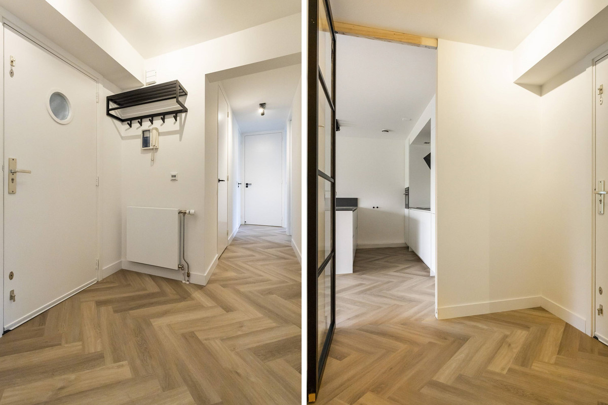 Appartement te huur: Wittgensteinlaan 260, Amsterdam