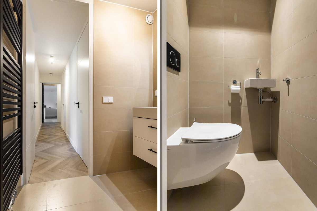 Appartement te huur: Wittgensteinlaan 260, Amsterdam