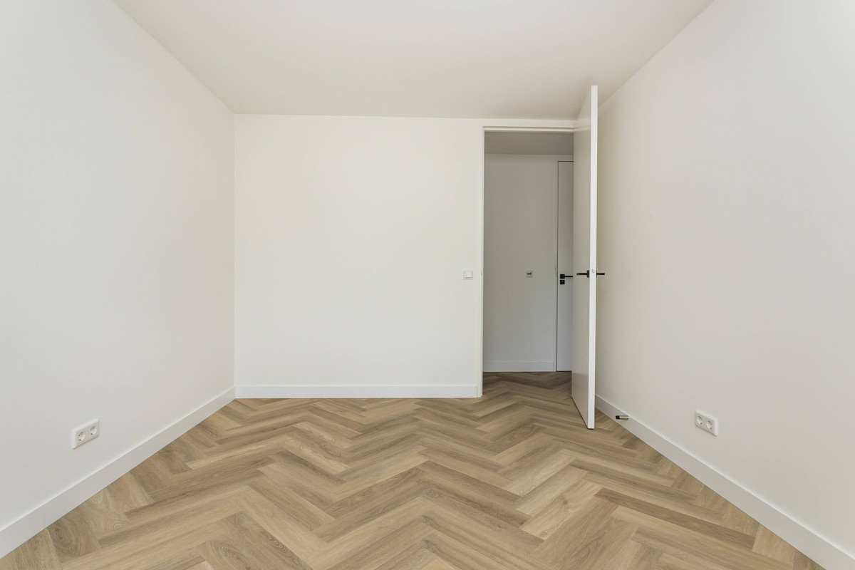 Appartement te huur: Wittgensteinlaan 260, Amsterdam