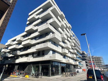 Leen Jongewaardkade 63