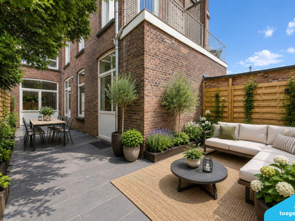 Wolmaransstraat 49