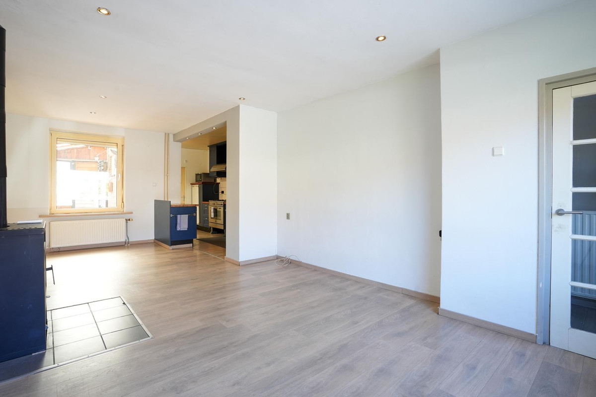 Hoekwoning te koop: Antoniusstraat 44, Geleen