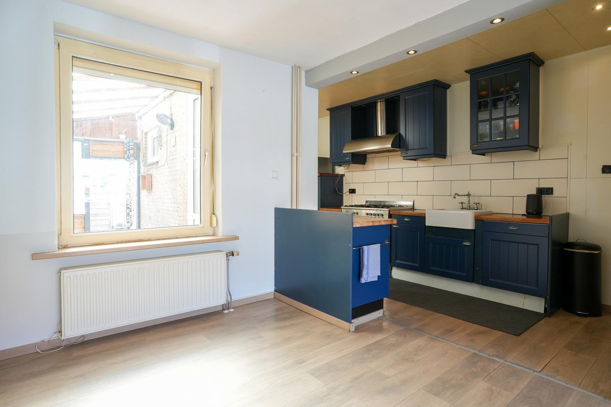 Hoekwoning te koop: Antoniusstraat 44, Geleen