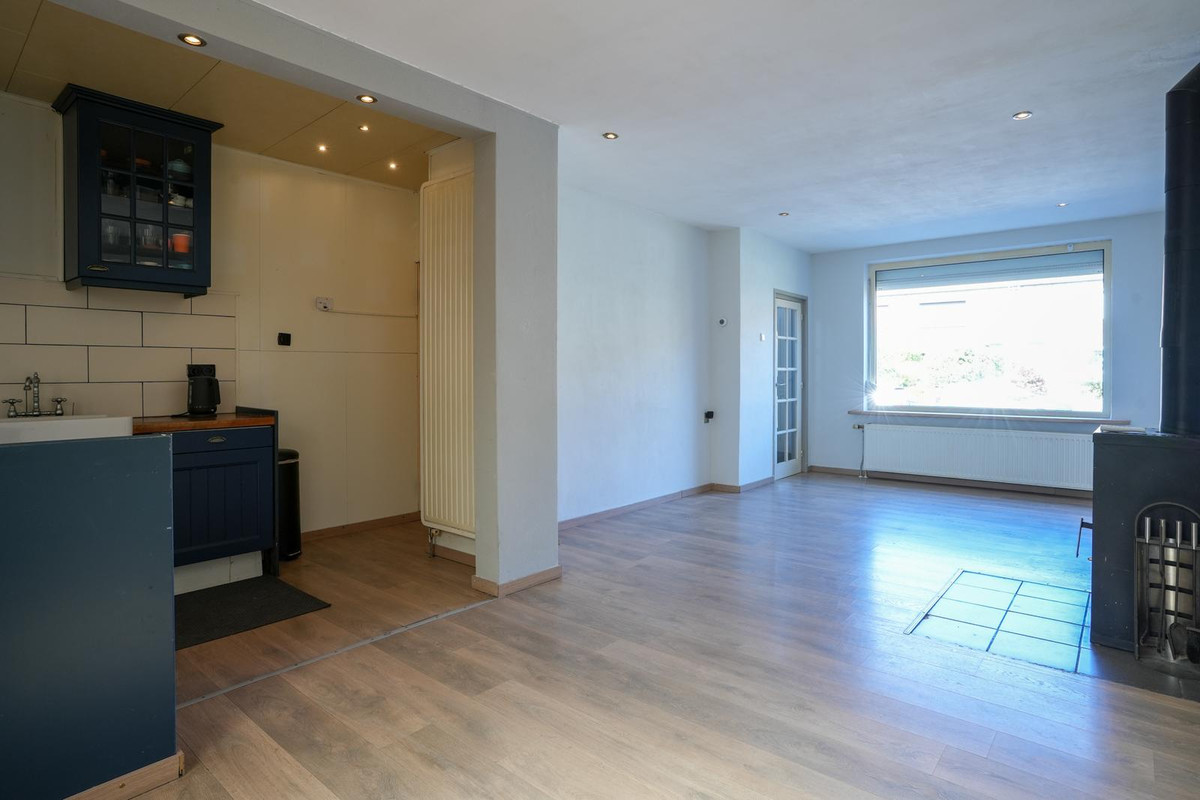 Hoekwoning te koop: Antoniusstraat 44, Geleen