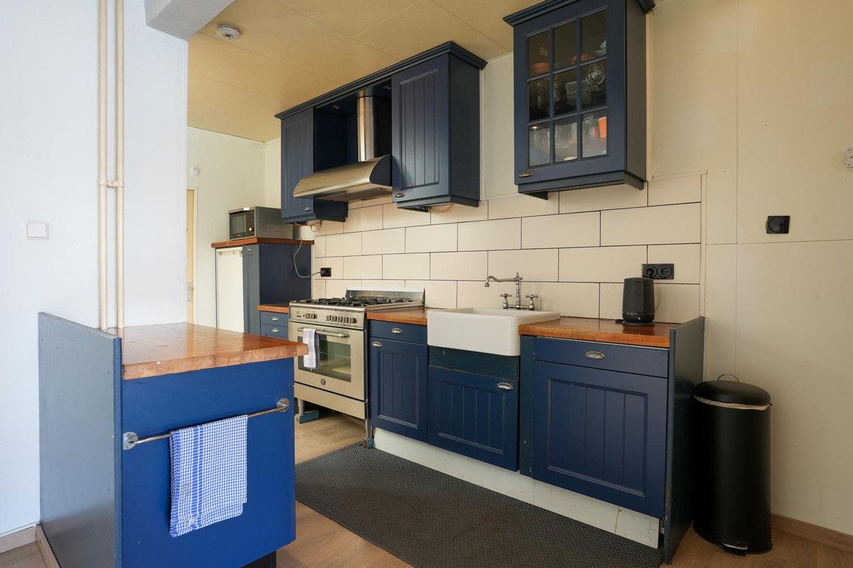 Hoekwoning te koop: Antoniusstraat 44, Geleen