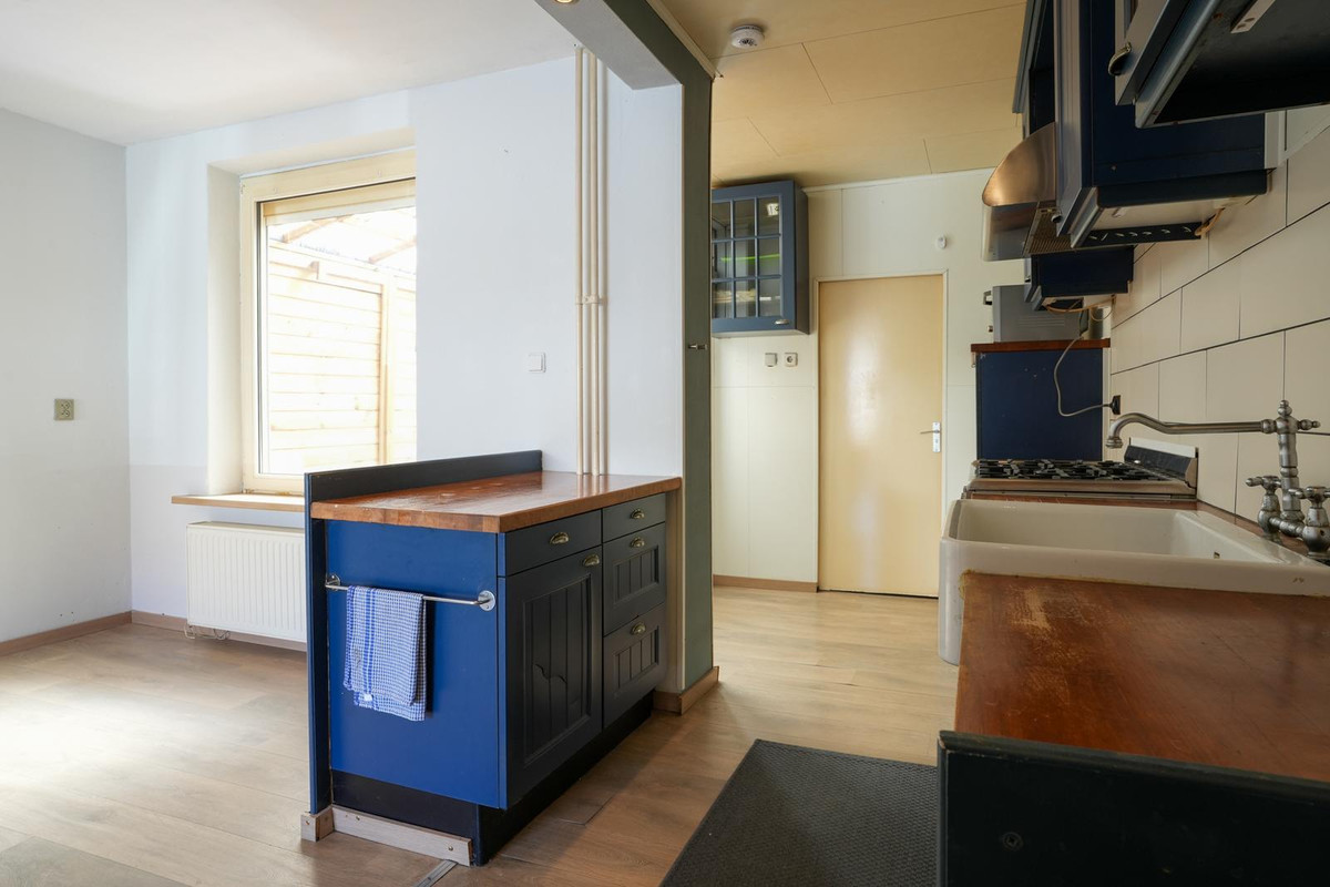 Hoekwoning te koop: Antoniusstraat 44, Geleen