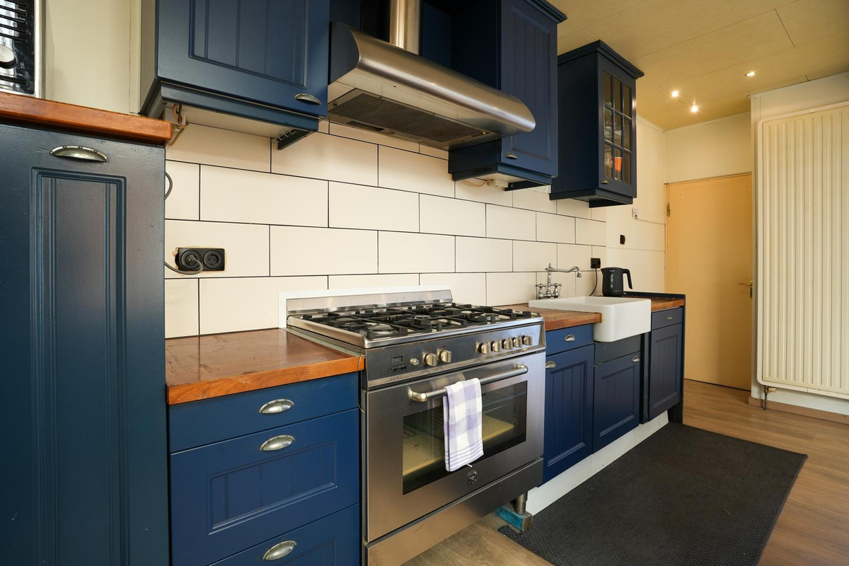 Hoekwoning te koop: Antoniusstraat 44, Geleen