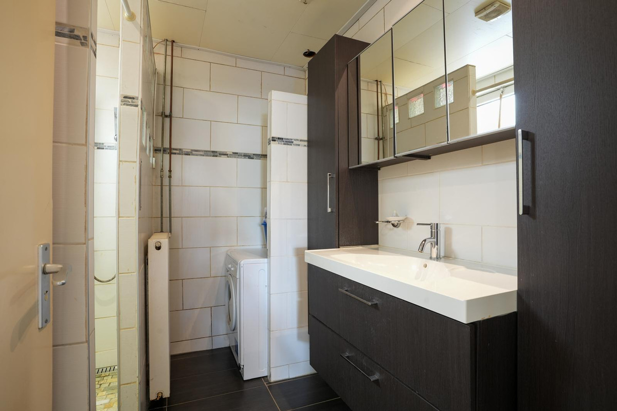 Hoekwoning te koop: Antoniusstraat 44, Geleen