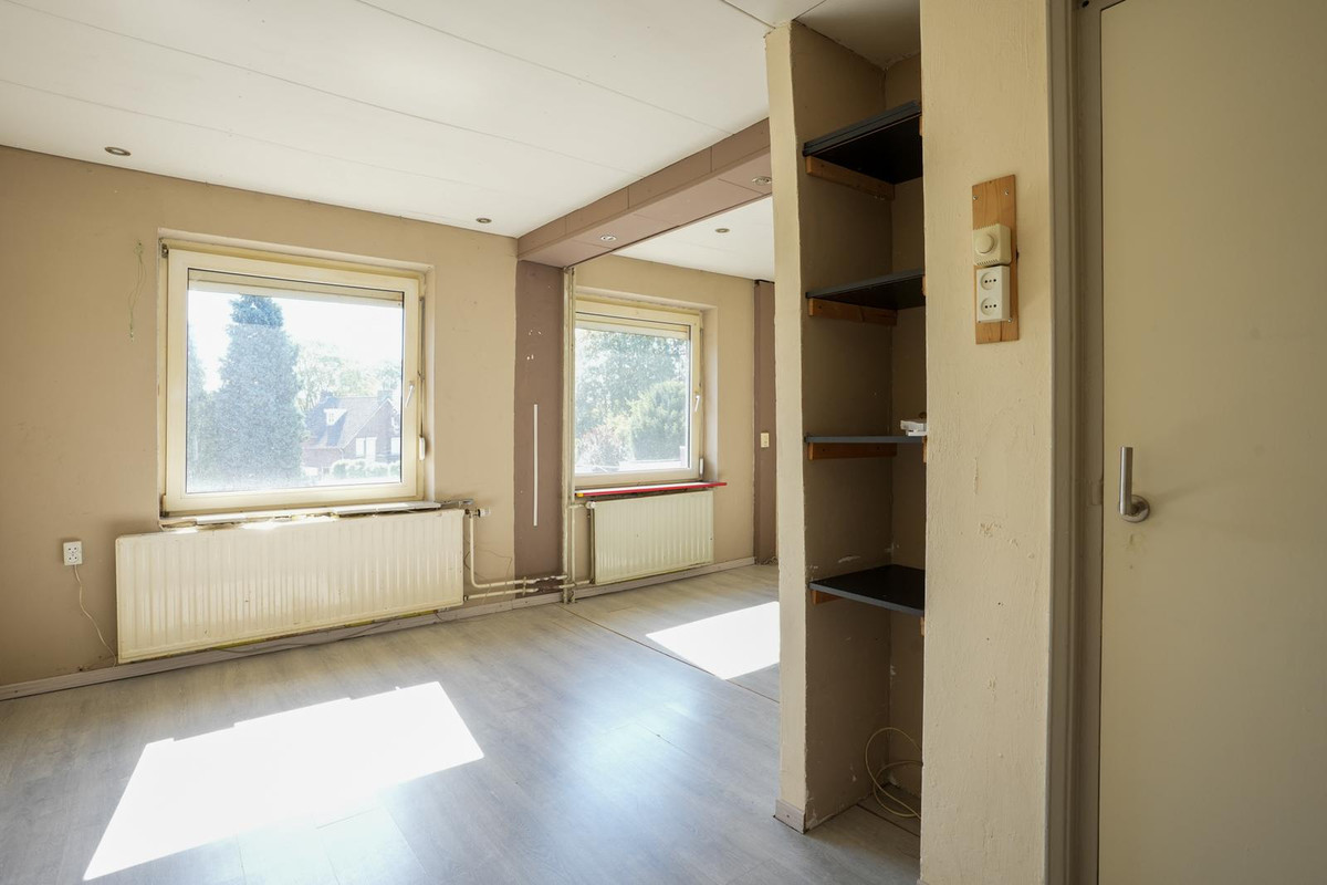Hoekwoning te koop: Antoniusstraat 44, Geleen