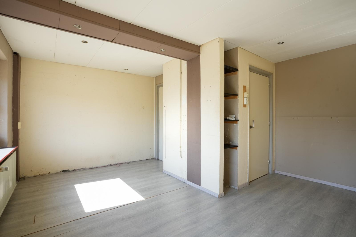 Hoekwoning te koop: Antoniusstraat 44, Geleen