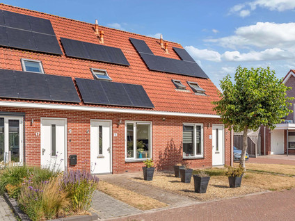 De Toekomst 15