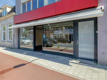 Antwerpsestraatweg 37A