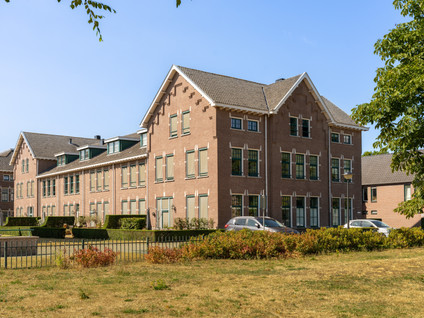 Jan van Nassaupark 17