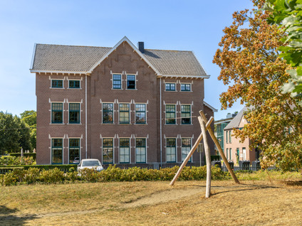 Jan van Nassaupark 17