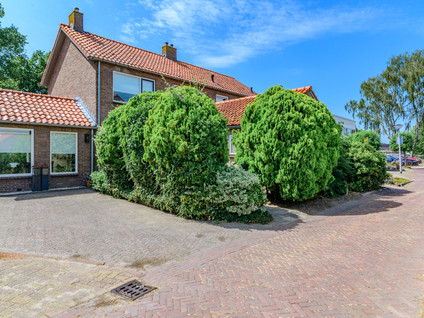 Burgemeester Kuiperslaan 9