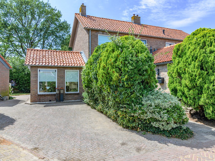 Burgemeester Kuiperslaan 9