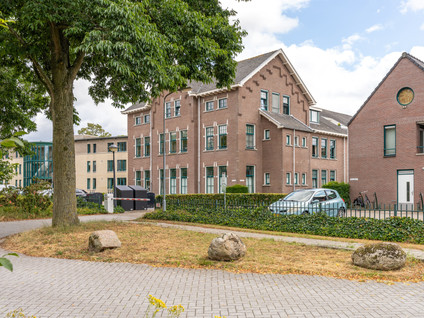 Jan van Nassaupark 17