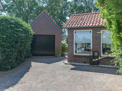 Burgemeester Kuiperslaan 9