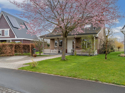 Vennendal 55