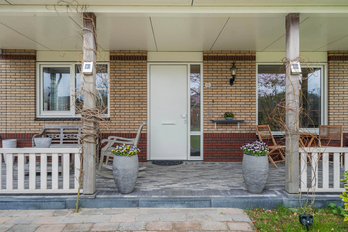 Vrijstaande woning te koop: Vennendal 55, Lelystad