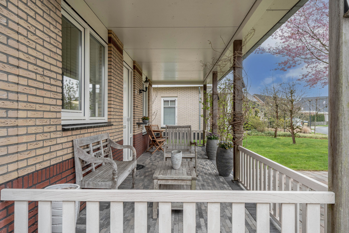 Vrijstaande woning te koop: Vennendal 55, Lelystad