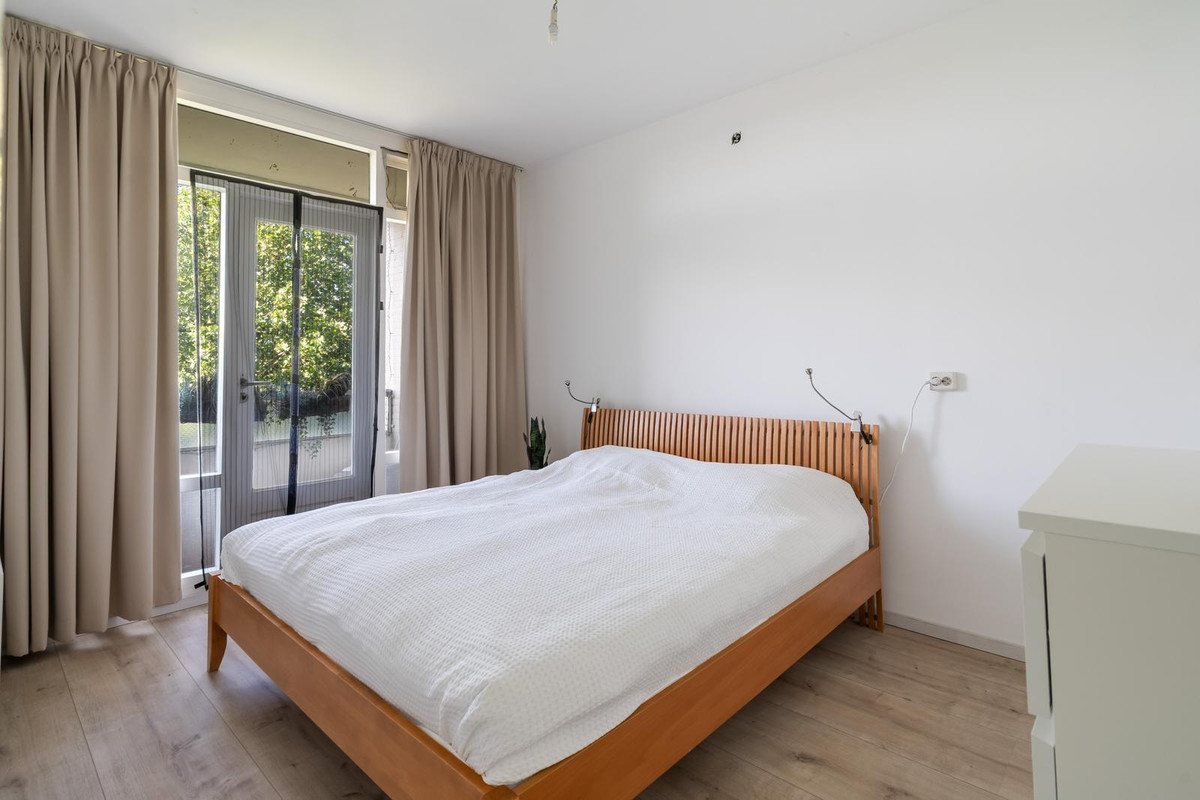 Appartement te koop: Oldegaarde 780, Rotterdam