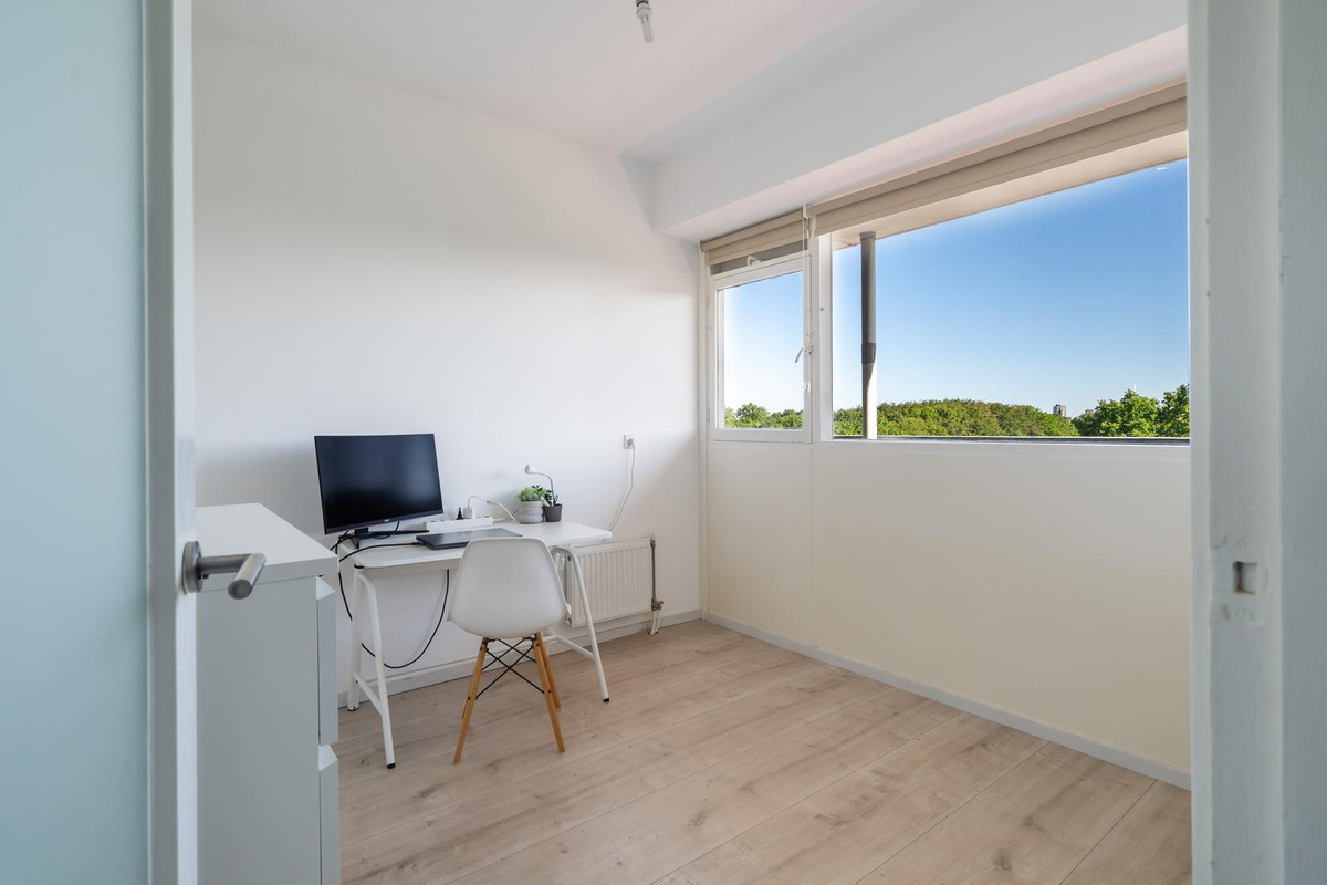 Appartement te koop: Oldegaarde 780, Rotterdam