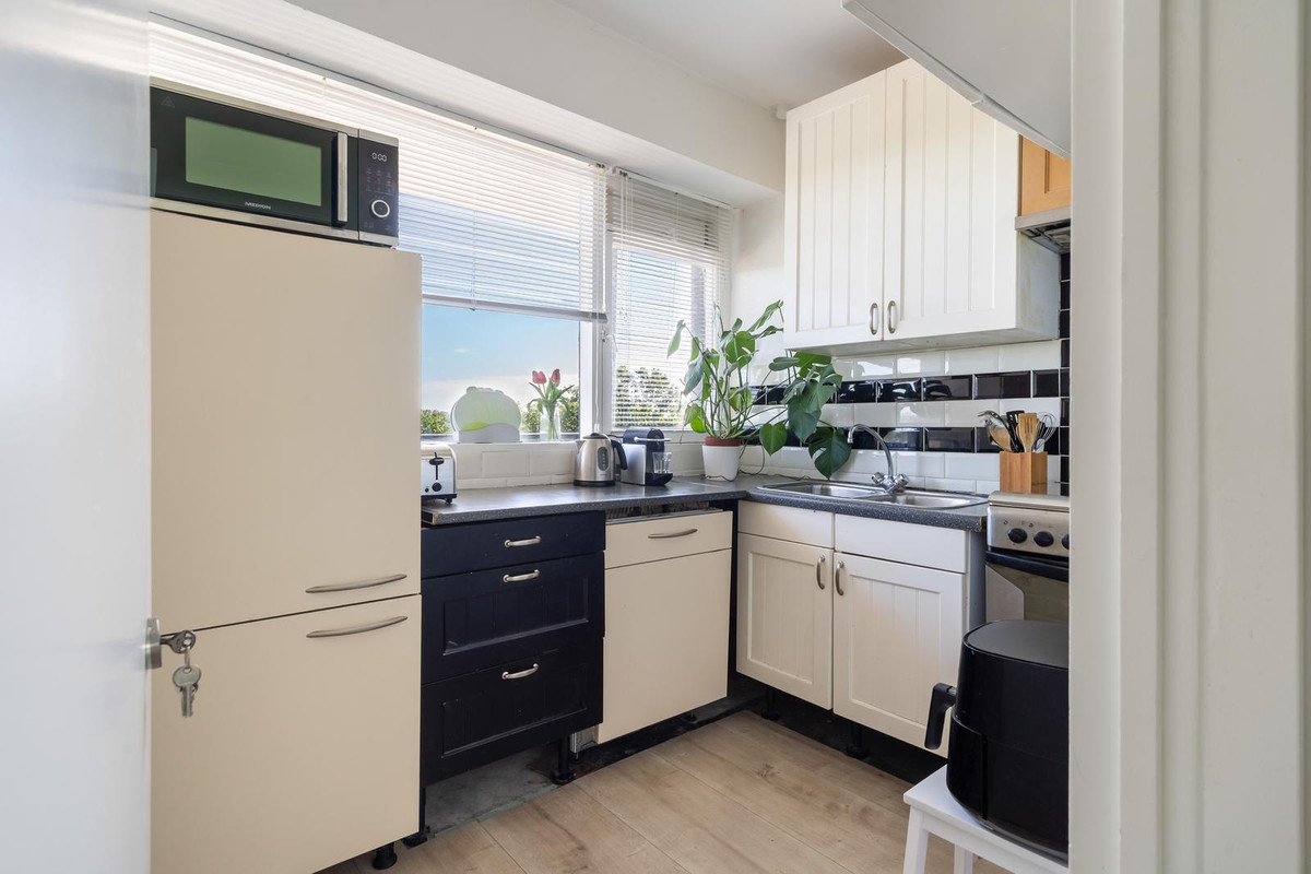 Appartement te koop: Oldegaarde 780, Rotterdam