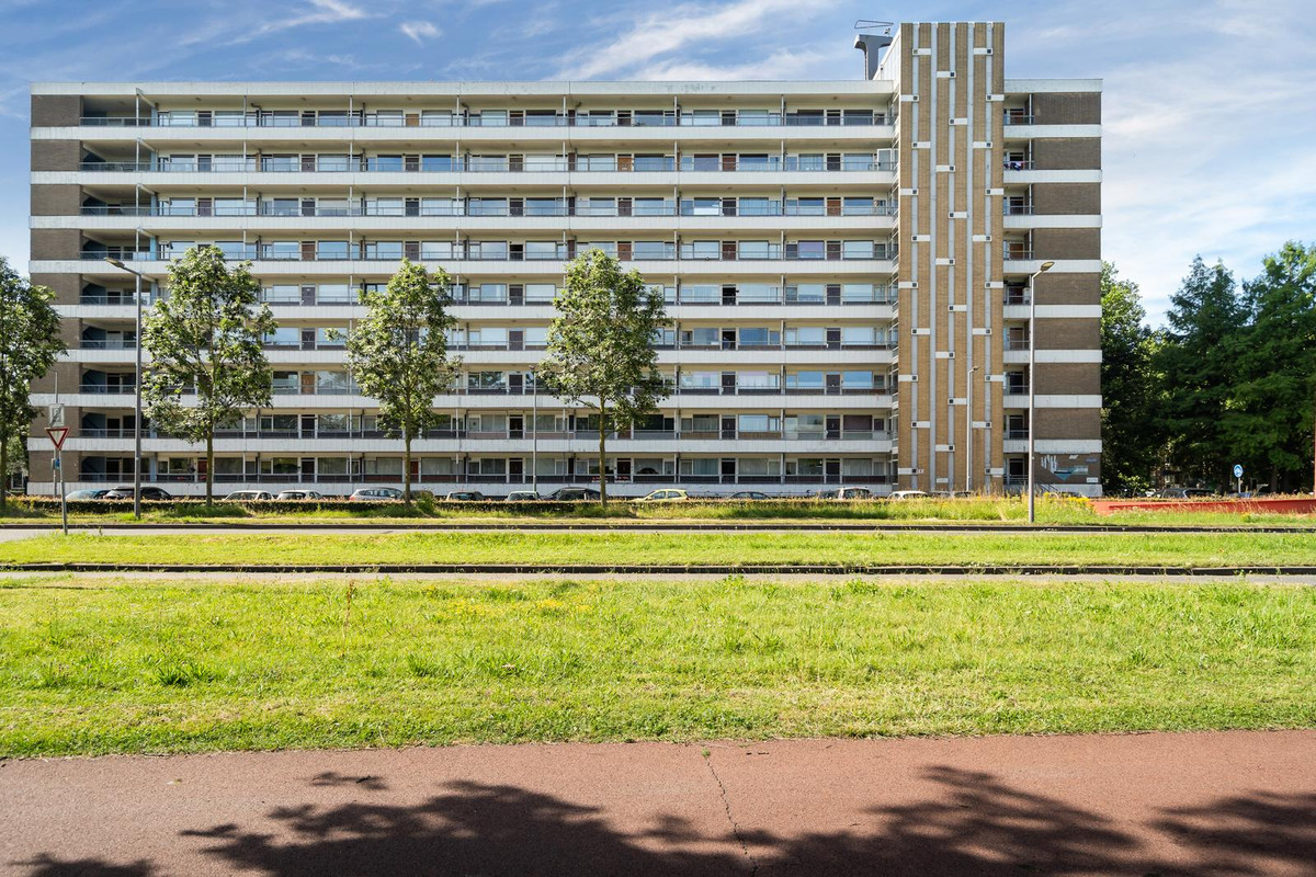 Appartement te koop: Oldegaarde 780, Rotterdam