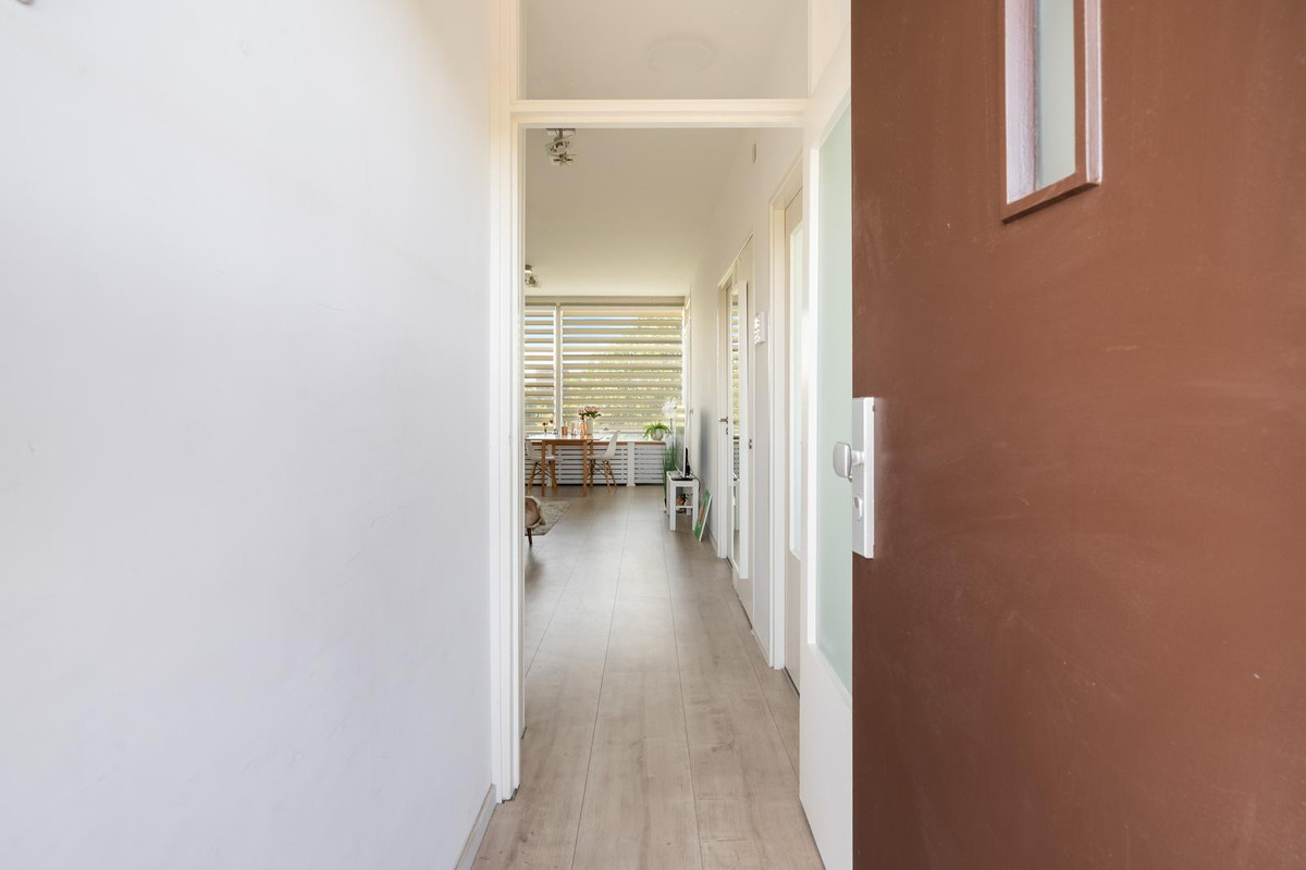 Appartement te koop: Oldegaarde 780, Rotterdam
