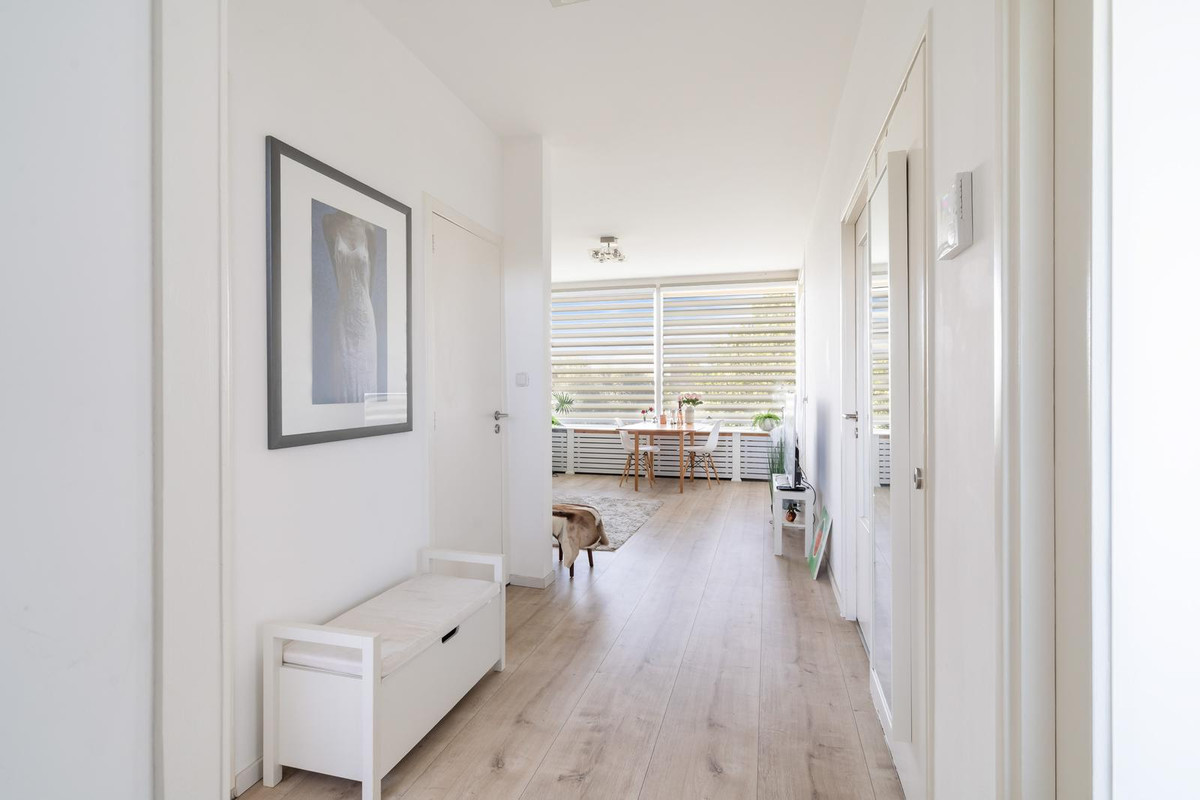 Appartement te koop: Oldegaarde 780, Rotterdam
