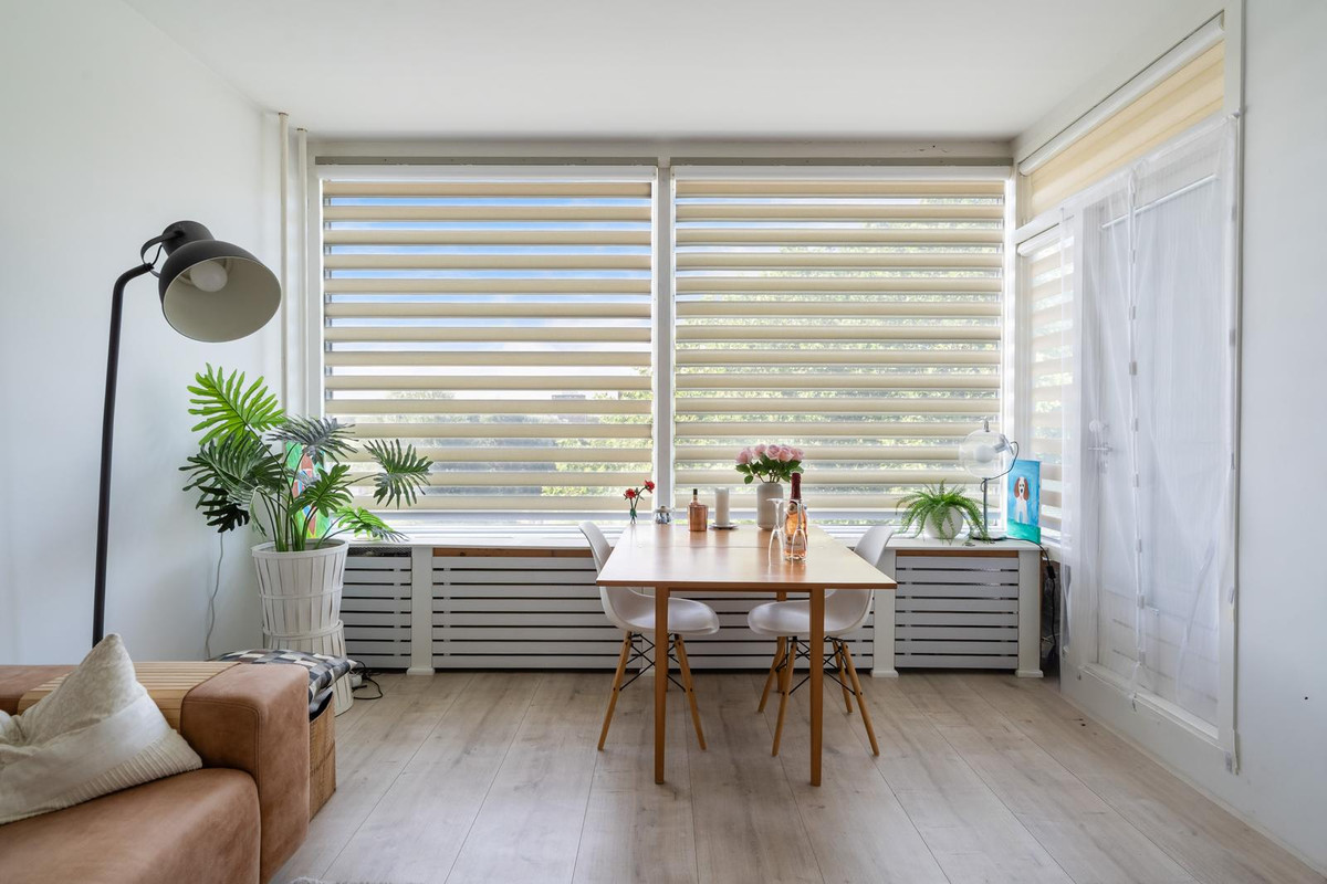 Appartement te koop: Oldegaarde 780, Rotterdam