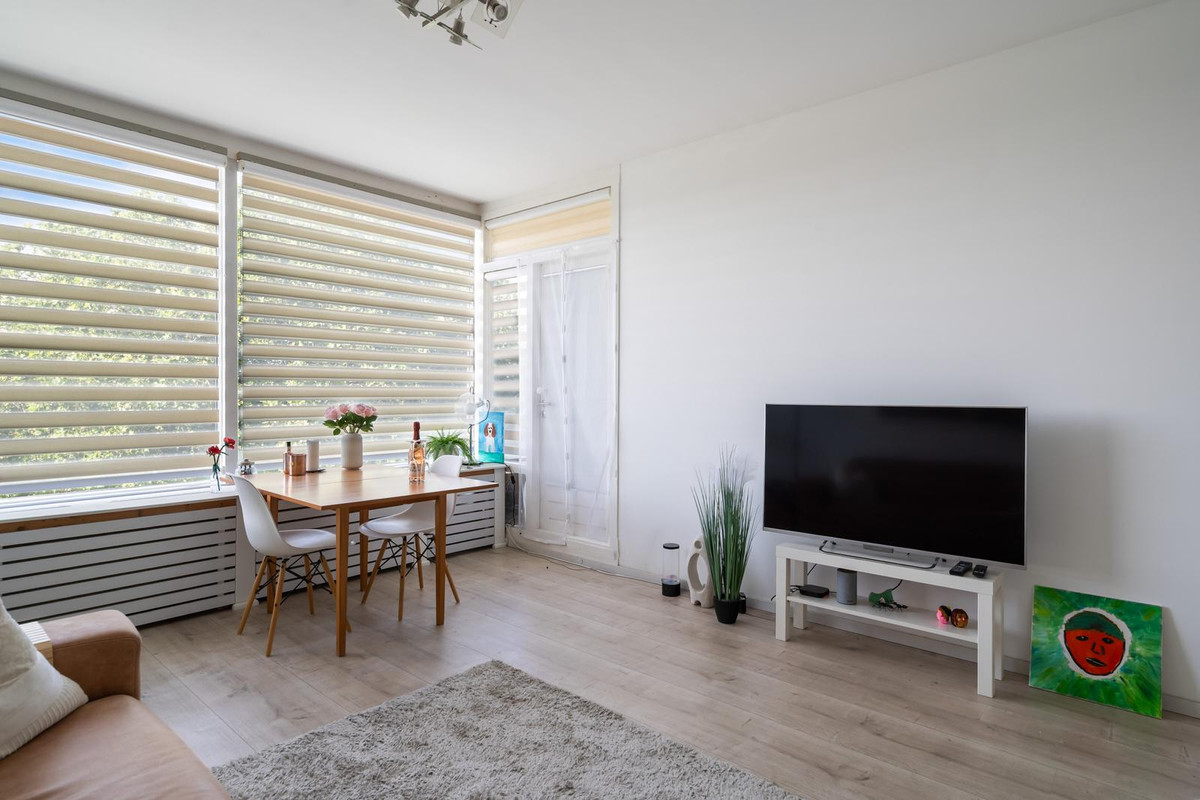 Appartement te koop: Oldegaarde 780, Rotterdam