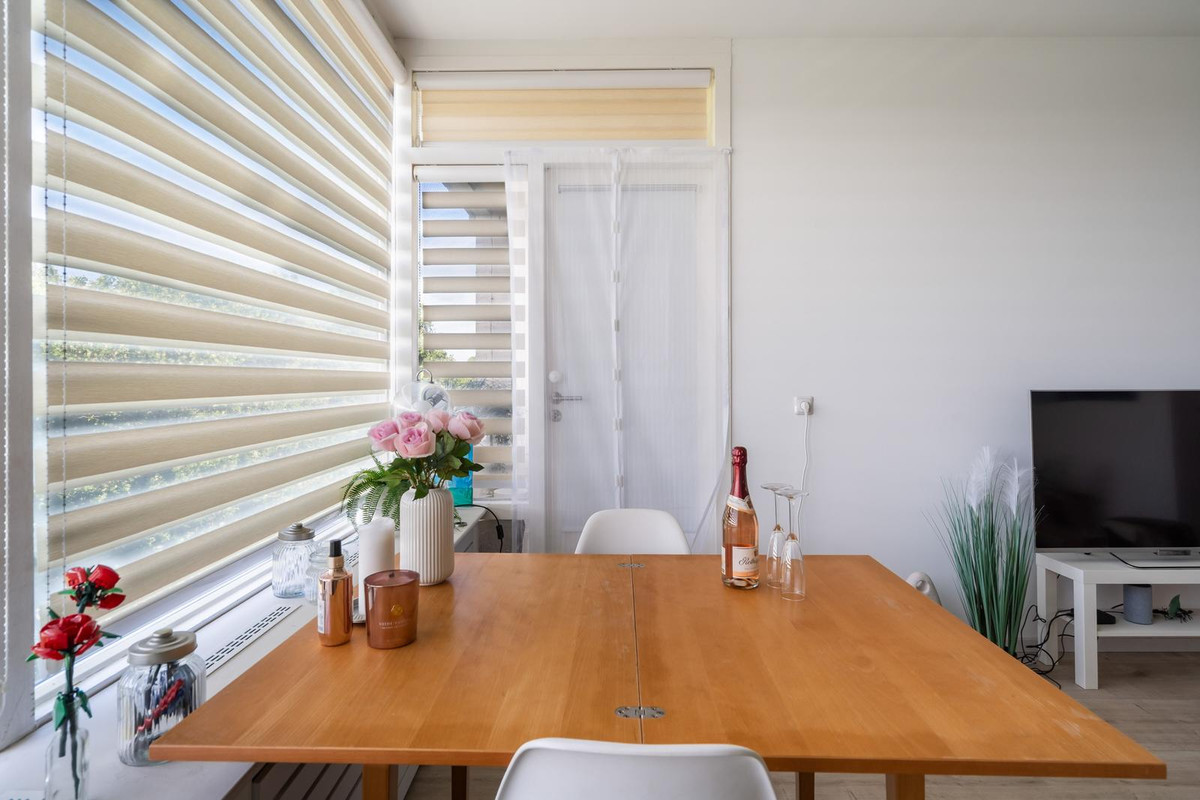 Appartement te koop: Oldegaarde 780, Rotterdam