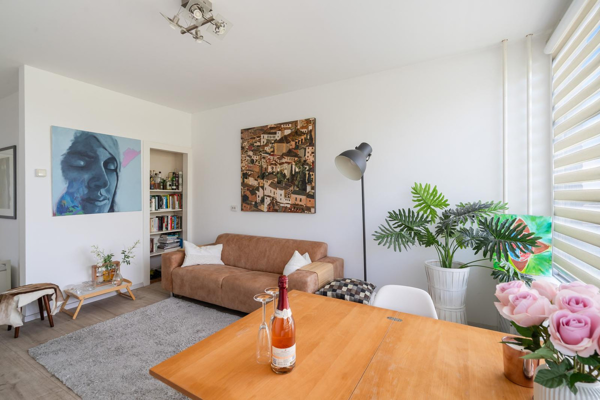 Appartement te koop: Oldegaarde 780, Rotterdam